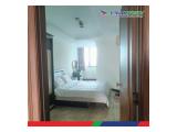 Disewakan Apartemen Puri Imperium Furnished