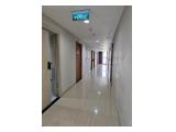 Lorong Apartemen