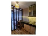 Dijual Cepat Cozy Apartemen Puncak Dharmahusada 2 BR Furnish di Surabaya Timur (Dekat Mall GM, Unair Kampus C)