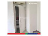 Dijual Cepat Apartemen Green Bay Semi Furnished