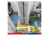 Dijual Cepat Apartemen Green Bay Semi Furnished