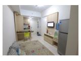 Disewakan Apartemen Springlake Summarecon Bekasi - 2 BR Full Furnished