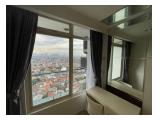 Sewa Apartemen Murah di Cawang - Patria Park Jakarta Timur - Strategis dan Kondisi Bersih - 2 BR Furnished Best View!