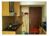 Sewa Apartemen Nyaman di Jakarta Selatan - Kebagusan City - 2 BR Furnished