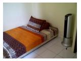 Sewa Apartemen Nyaman di Jakarta Selatan - Kebagusan City - 2 BR Furnished