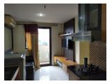 Sewa Apartemen Nyaman di Jakarta Selatan - Kebagusan City - 2 BR Furnished