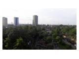 Sewa Apartemen Nyaman di Jakarta Selatan - Kebagusan City - 2 BR Furnished