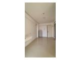 Jual Unit Apartemen Bassura City Jakarta Timur - Studio / 1 BR / 2 BR / 3 BR Furnish / Semi Furnish / Unfurnish