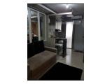 Jual Unit Apartemen Bassura City Jakarta Timur - Studio / 1 BR / 2 BR / 3 BR Furnish / Semi Furnish / Unfurnish