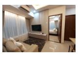 Sewa Bulanan dan Tahunan Apartemen Grand Kamala Lagoon Barclay South Tower