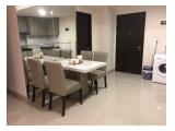 Sewa Apartemen Tower Irvine Orange County