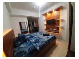 Sewa Apartemen Harian di Gunung Putri Square Bogor - Studio Full Furnished