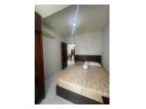 Sewa Apartemen The 18th Residence di Jakarta Selatan - 1BR Furnished