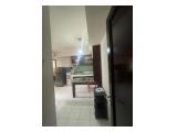 Sewa Apartemen The 18th Residence di Jakarta Selatan - 1BR Furnished