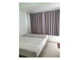 Disewakan / Dijual Apartemen Mewah Klaska Residence 1BR Surabaya