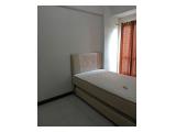 SEWA MURAH APARTMENT SCIENTIA GADING SERPONG 1 Bed room