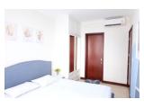 Disewakan Permata Hijau Suites Apartment 1BR Fully Furnished