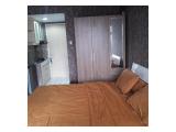 Sewa Apartemen Kota Tangerang - Ayodhya Residence Tipe Studio Full Furnished