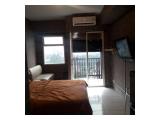 Sewa Apartemen Kota Tangerang - Ayodhya Residence Tipe Studio Full Furnished