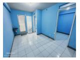 Disewakan Apartemen Kalibata City 2 BR Unfurnished