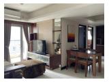 Sewa Apartemen The Grove Masterpiece Empyreal, The Wave Coral 1 Bedroom & 2 Bedroom Full Furnish - Strategis Kuningan