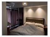 Disewa 2BR Full Furnished! Apartemen M Town Tower Bryant Gading Serpong 