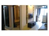 sewa/jual Cervino Village Apartemen