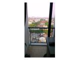 sewa/jual Cervino Village Apartemen