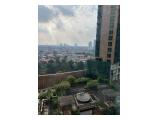 DIJUAL/DISEWA MURAH HARGA DI BAWAH PASAR Apartemen Kemang Village Tipe Studio Intercon