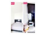 JUAL 3Bedroom apartement Mediterania Gajah Mada(full Renov,dekat Haltebusway & MRT) 