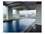 JUAL APARTEMEN PEJATEN JAKARTA SELATAN FULL FURNISHED: Low Floor Studio - Vasaka Solterra