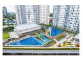 Di Jual Apartemen Emerald Bintaro SIAP HUNI Disc Up to 90Jutaan* , Cukup bayar 10Jutaan LANGSUNG HUNI*