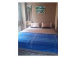 Apartemen 1 BR Kebagusan City - Jaksel