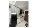 Kitchen set area