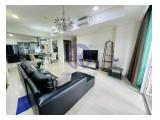Sewa Apartemen Kemang Village 3 Bedroom Private Lift Contact ERI PROPERTY