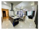 Sewa Apartemen Kemang Village 3 Bedroom Private Lift Contact ERI PROPERTY
