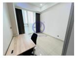 Sewa Apartemen Kemang Village 3 Bedroom Private Lift Contact ERI PROPERTY