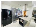 Sewa Apartemen Kemang Village 3 Bedroom Private Lift Contact ERI PROPERTY