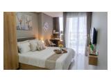 Jual dan Sewa Apartemen di Alam Sutera 3 Jutaan Samping BINUS