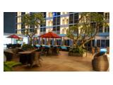 Jual dan Sewa Apartemen di Alam Sutera 3 Jutaan Samping BINUS
