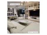 Disewakan Apartemen 3 kamar tidur Full Furnished