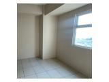 Apartemen Pluit Sea View 3 kamar tidur