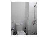 Sewa Tipe Studio Unfurnished di Apartemen Grand Asia Afrika - Bandung