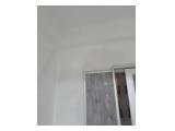 Sewa Tipe Studio Unfurnished di Apartemen Grand Asia Afrika - Bandung