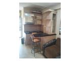 Disewakan Apartemen Cibubur Village Jakarta Timur - 2 Bedroom Full Furnished, Bagus Termurah