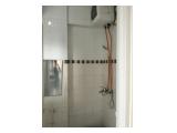 Disewakan Apartemen Cibubur Village Jakarta Timur - 2 Bedroom Full Furnished, Bagus Termurah
