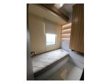 Dijual Apartemen Emerald Bintaro Tower A view Kolam Renang Siap Huni