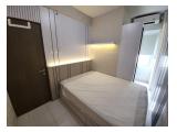 Dijual Apartemen Emerald Bintaro Tower A view Kolam Renang Siap Huni