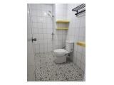 Dijual Apartemen Emerald Bintaro Tower A view Kolam Renang Siap Huni