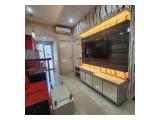 Dijual Apartement Seasons City Tower C Hadap kolam harga TERJANGKAU
